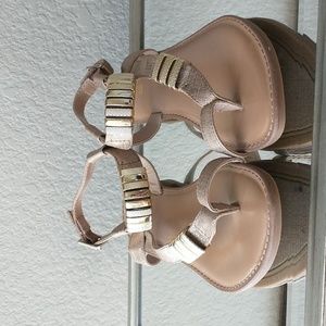 Bar III Sandals